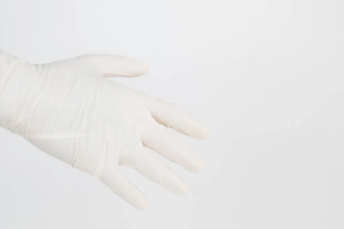 Bodily Fluid Cleanup in Hart, MI