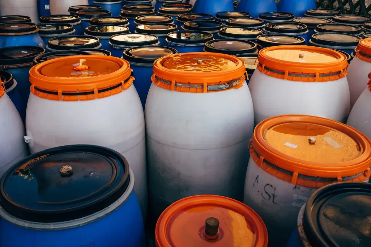Chemical & Toxic Waste Cleanup in Hart, MI