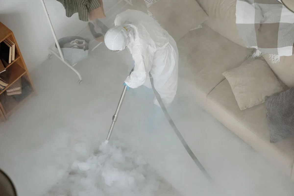 Biohazard Cleanup in Hart, MI